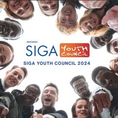 Applications open for 2024/25 SIGA Youth Council