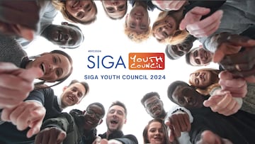 Aspiring young leaders aged 18-29 who are passionate about Sporting Integrity are invited to apply for the third class of the SYC.
