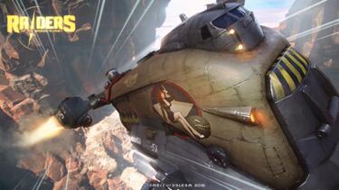 [BGW] Enric Álvarez: "estamos haciendo un juego muy especial"