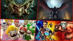 Rebajas de Nintendo Switch: 10 juegazos de oferta para empezar bien agosto