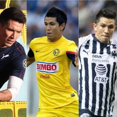 Jesús Molina será el primero en vivir dos clásicos en cuatro equipos