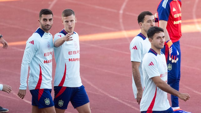 El Barça, entre el desconcierto y la indignación por Olmo