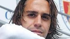 "Siempre soñé con jugar en el Santiago Bernabéu"