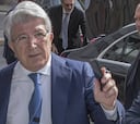 Cerezo, sobre la eliminación de la Champions: "Hay cosas peores"