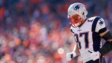 Gronk es buena elecci&oacute;n en primera ronda.