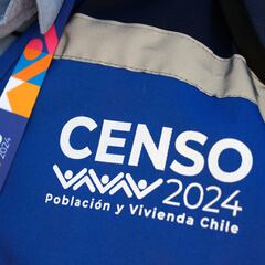 Censo 2024 en Chile: cuándo pasan por mi casa, cómo identificar a los censistas y las fechas que debo tener en cuenta