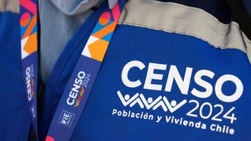 Santiago, 9 de marzo de 2024
El Gobierno da inicio oficial al Censo de Poblacion y Vivienda 2024

Dragomir Yankovic/Aton Chile