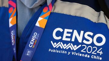 Censo 2024 en Chile: cuándo pasan por mi casa, cómo identificar a los censistas y las fechas que debo tener en cuenta