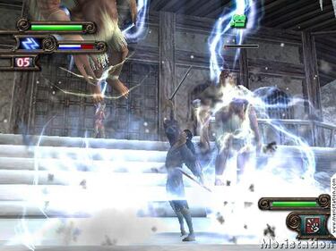 Blood Will Tell, Impresiones