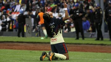 Las Águilas y Cruz Azul jugarán una edición más del Clásico Joven, éste será el sexto encuentro que disputan en Liga MX Femenil; América ha goleado siempre a la Máquina.