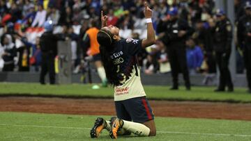 Las &Aacute;guilas y Cruz Azul jugar&aacute;n una edici&oacute;n m&aacute;s del Cl&aacute;sico Joven, &eacute;ste ser&aacute; el sexto encuentro que disputan en Liga MX Femenil; Am&eacute;rica ha goleado siempre a la M&aacute;quina.