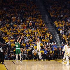 2022 NBA Finals: how much do Celtics vs Warriors tickets cost?
