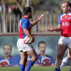 Chile se queda con el premio de consuelo en el Preolímpico