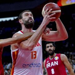 Marc: "¿Preocupados por qué