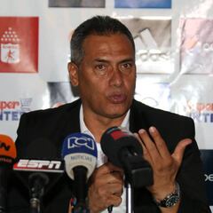 DT del América: "Jonathan Agudelo no contesta el teléfono"