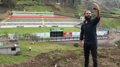 Mushuc Runa: el nuevo fútbol ecuatoriano habla quichua