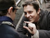 Christian Bale y Hugh Jackman son enemigos encarnizados en la película más infravalorada de Christopher Nolan