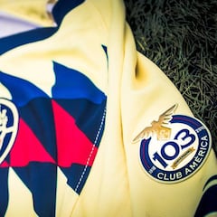 El 11 ideal de los seguidores de AS México del América