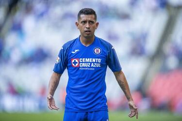 Radiografía del despertar de Cruz Azul en el Clausura 2020