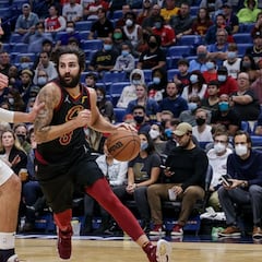 Se confirma lo peor para Ricky