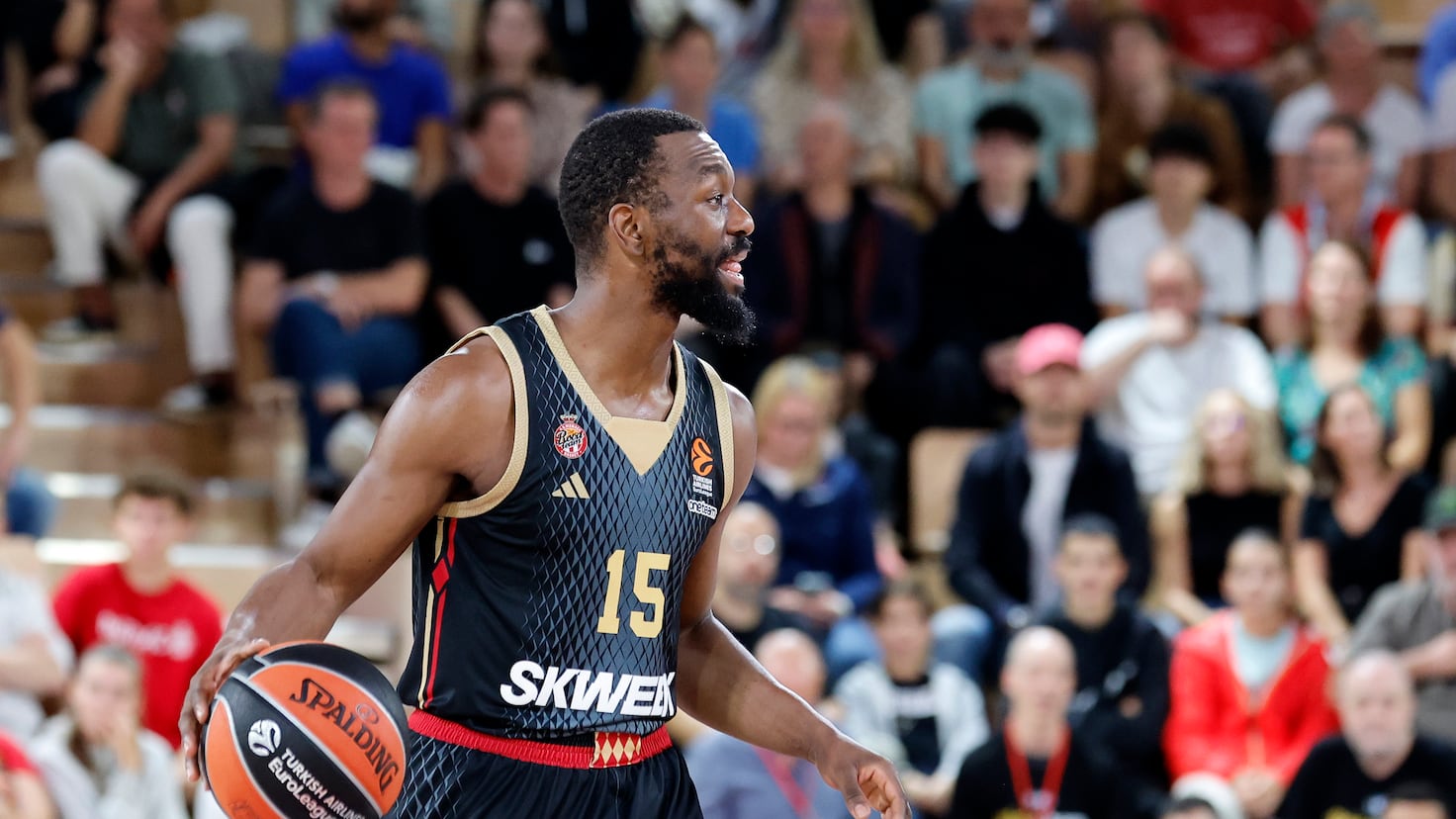 Kemba, el Mónaco y el ocaso de una estrella - AS.com