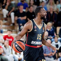 Kemba, el Mónaco y el ocaso de una estrella