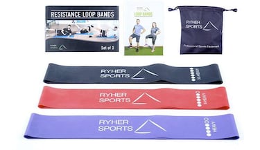 10 accesorios imprescindibles para hacer crossfit