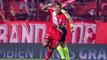 El Bicho suma su primer triunfo y deja tocado a Banfield