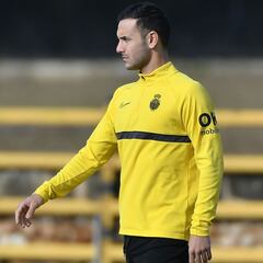 Joan Sastre saldrá cedido al PAOK Salónica