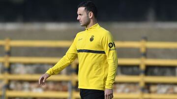 Joan Sastre saldr¨¢ cedido al PAOK Sal¨®nica