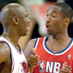 NBA All-Star Game to return to East vs West format?