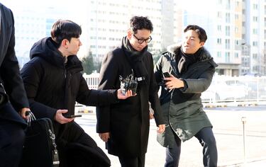 Hallan muerto al actor Lee Sun-kyun, de ¡®Par¨¢sitos¡¯, a los 48 a?os