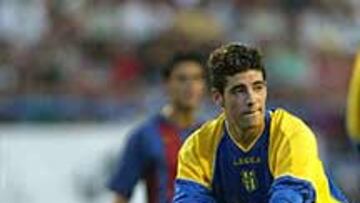 El Barça vence con facilidad al Palamós