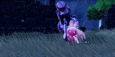 Ni Melenaleteo ni Meowscarada, este es el mejor equipo Pokémon para pasarte la liga de Paldea 