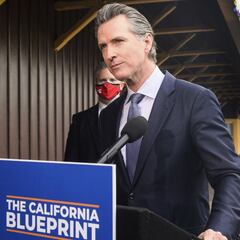 Cheque estímulo California: ¿qué pasará con la ayuda en 2022?