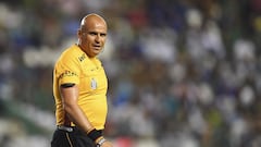 Gol del América que le dio el triunfo ante cruz azul no debió valer, lo dice el reglamento