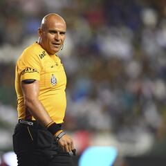 Gol del América que le dio el triunfo ante cruz azul no debió valer, lo dice el reglamento