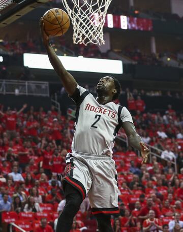 90. Patrick Beverly (Los Angeles Clippers).