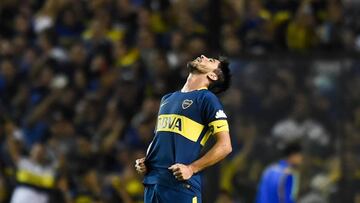 "Es un paso muy importante, fueron semanas muy duras..."