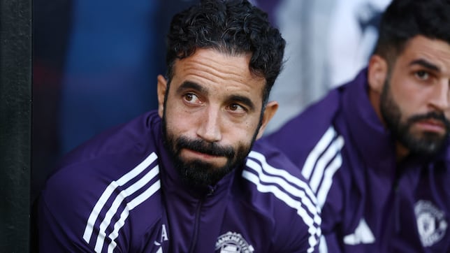 “A veces quiero dejar el United”