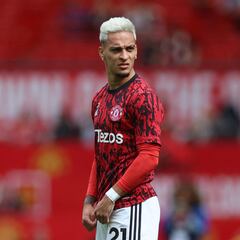 Antony to take “period of absence”: When he will return to the Manchester United squad?