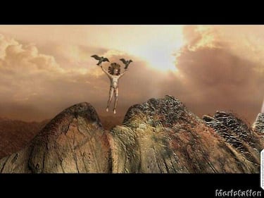 Friendware traerá la secuela de Ring