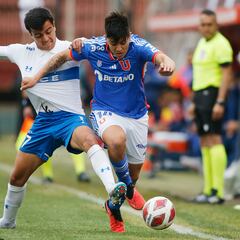 Copa de Verano 2024 en Coquimbo: precios y cuándo salen a la venta las entradas para ver a la U y Católica