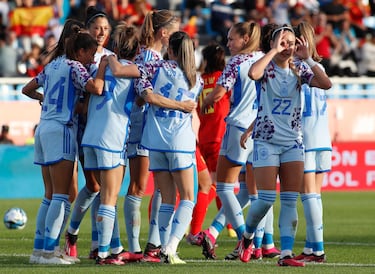 China women’s soccer team roster: players, profiles, stars