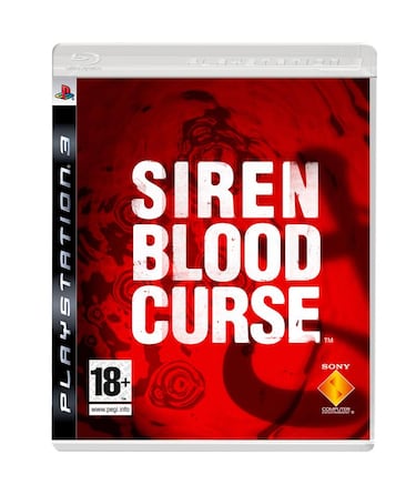 Sony encuesta a los usuarios sobre Siren