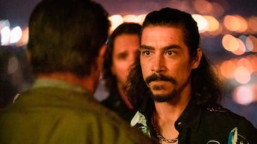 Este actor español ‘perdió la cabeza’ por culpa de Sylvester Stallone: “¿Andas perdido, viejito?”