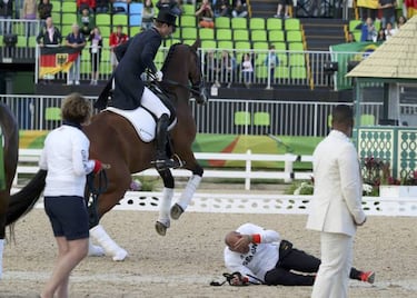 Juegos Olímpicos de Río 2016: resumen de la jornada 7