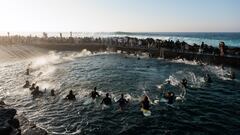 El LANZAROTE QUEMAO CLASS recuerda a David Infante “El Fula”