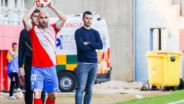 20/04/25 PARTIDO PRIMERA RFEF
ALGECIRAS - SANLUQUEÑO
FRAN JUSTO