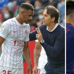 ¿Y si es el año del Sevilla? Las razones por las que en Nervión sueñan con el título de liga